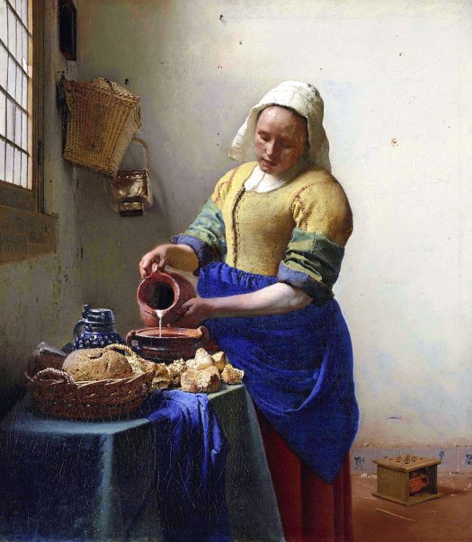 A_Leiteira_Vermeer